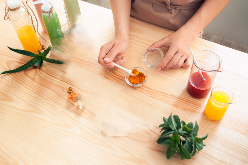 6 bonnes raisons de choisir Couleurs Chocolat